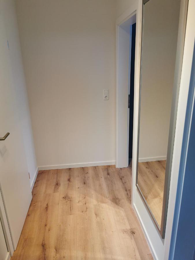 Fewo Wiardergroden - Horumersiel Eksteriør billede